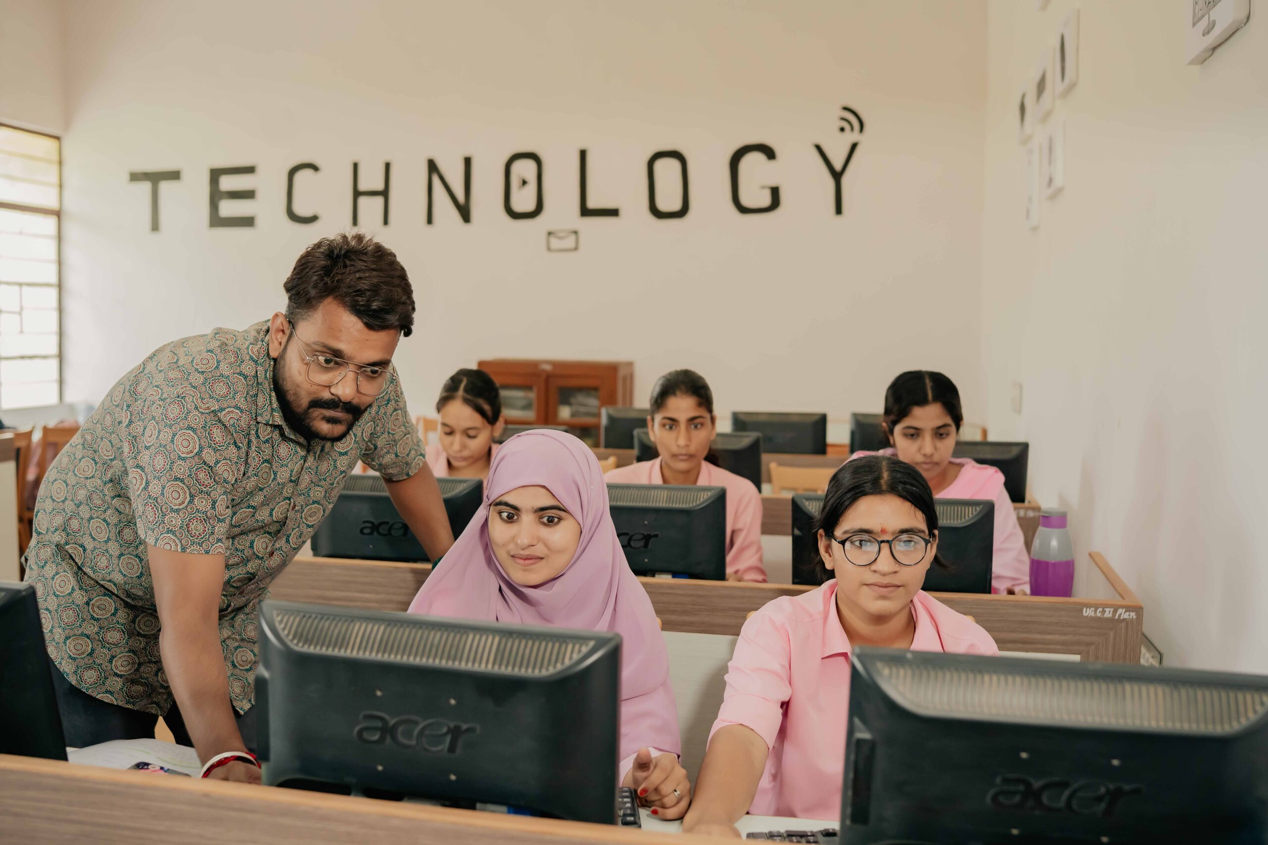 Comprehensive Academic Programmes