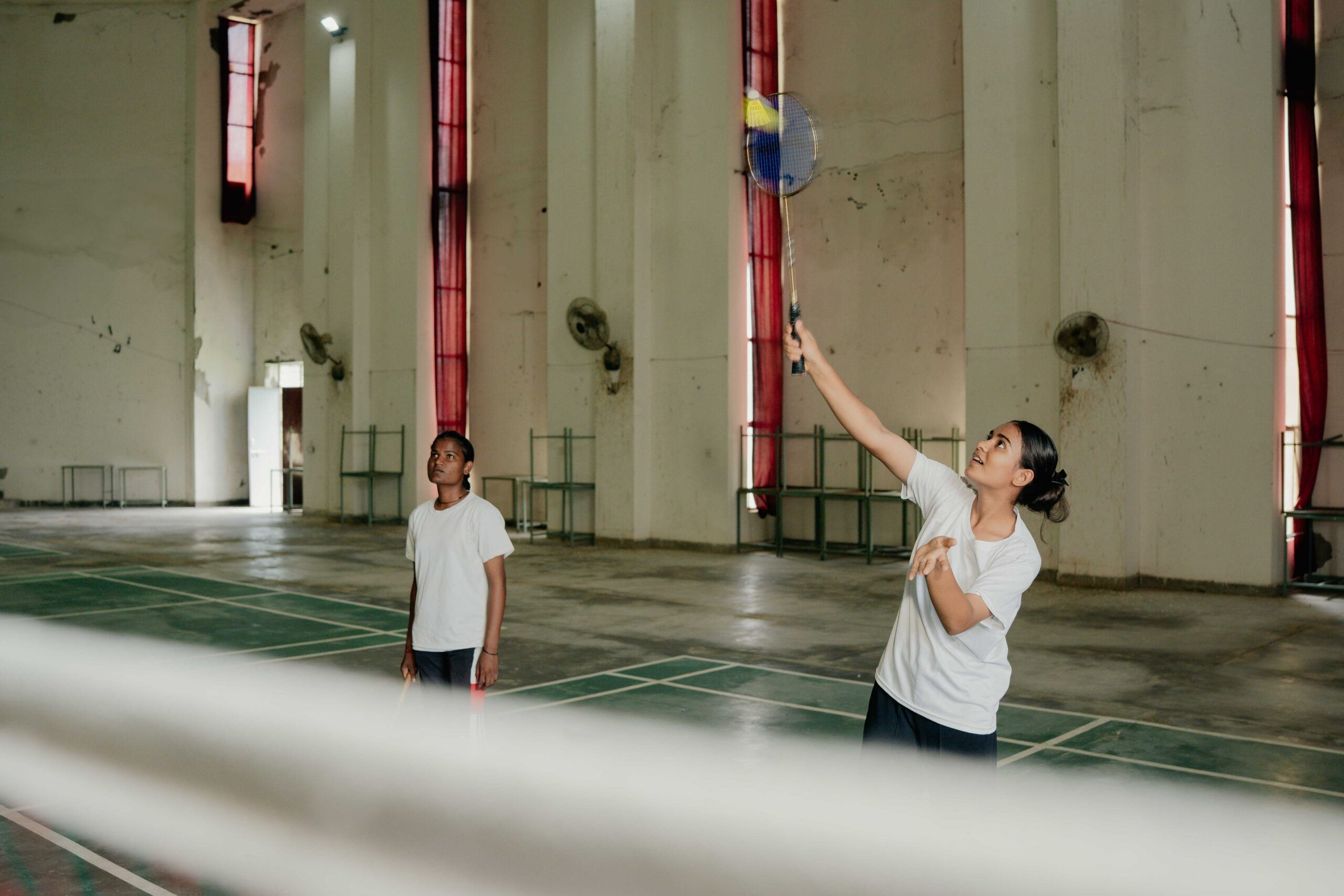 Community Development