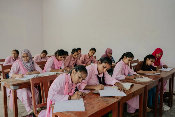 Educational Initiatives