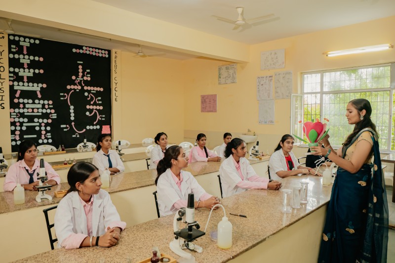 Department of Botany