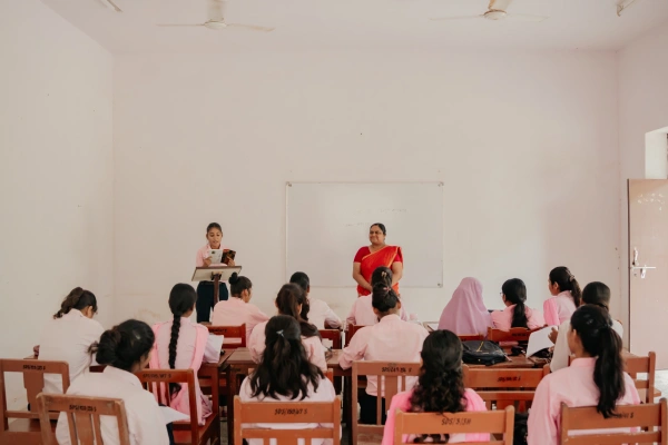 Extracurricular Activities