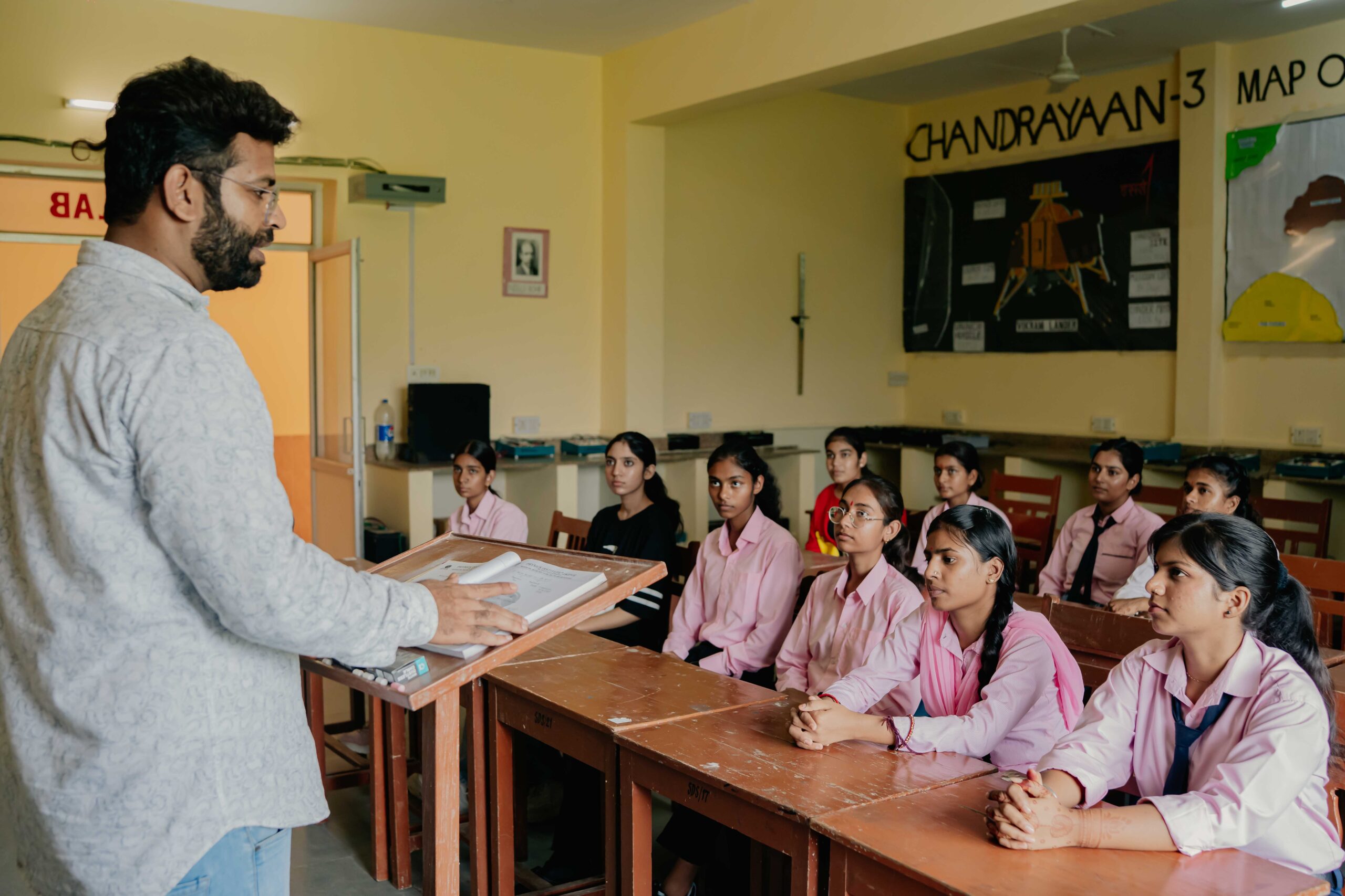 Department of Physics