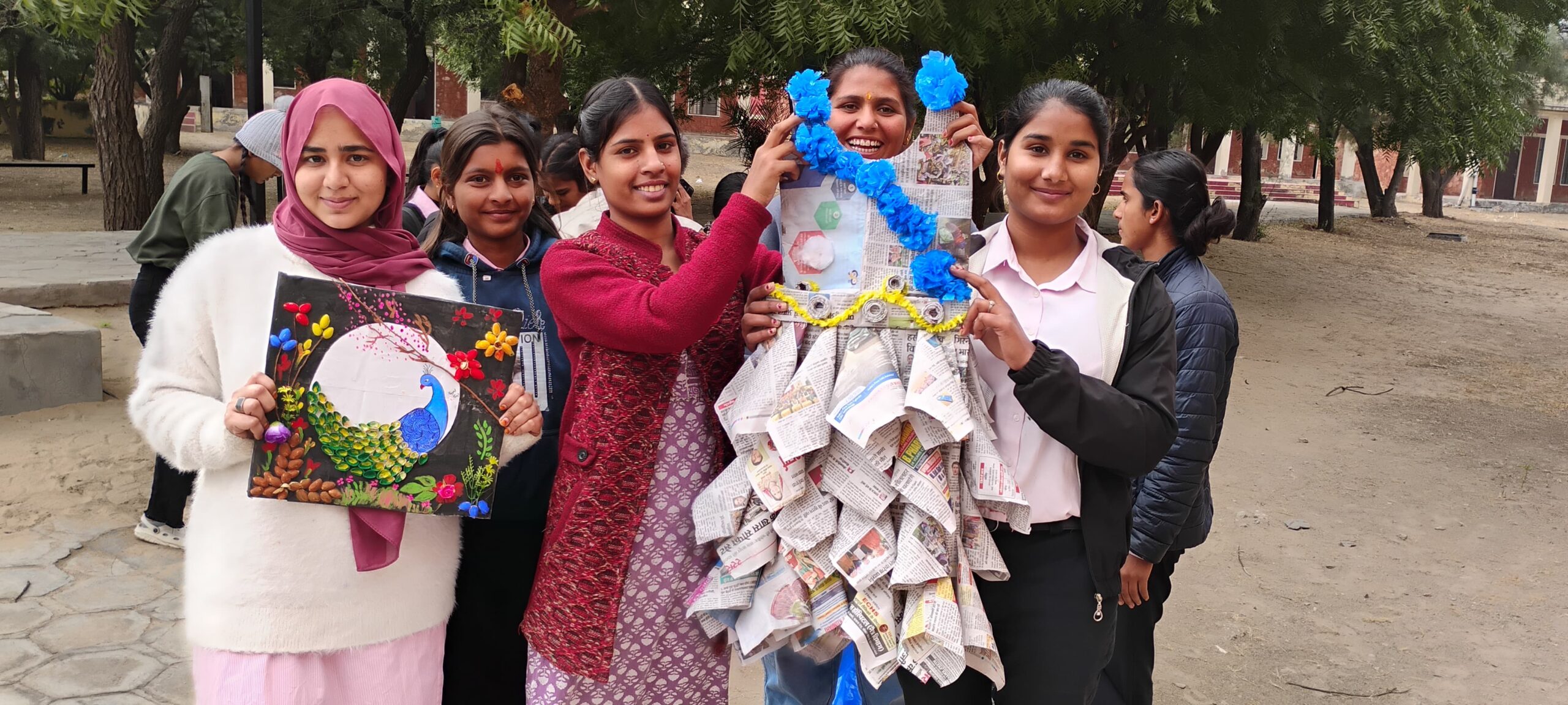 Community Development