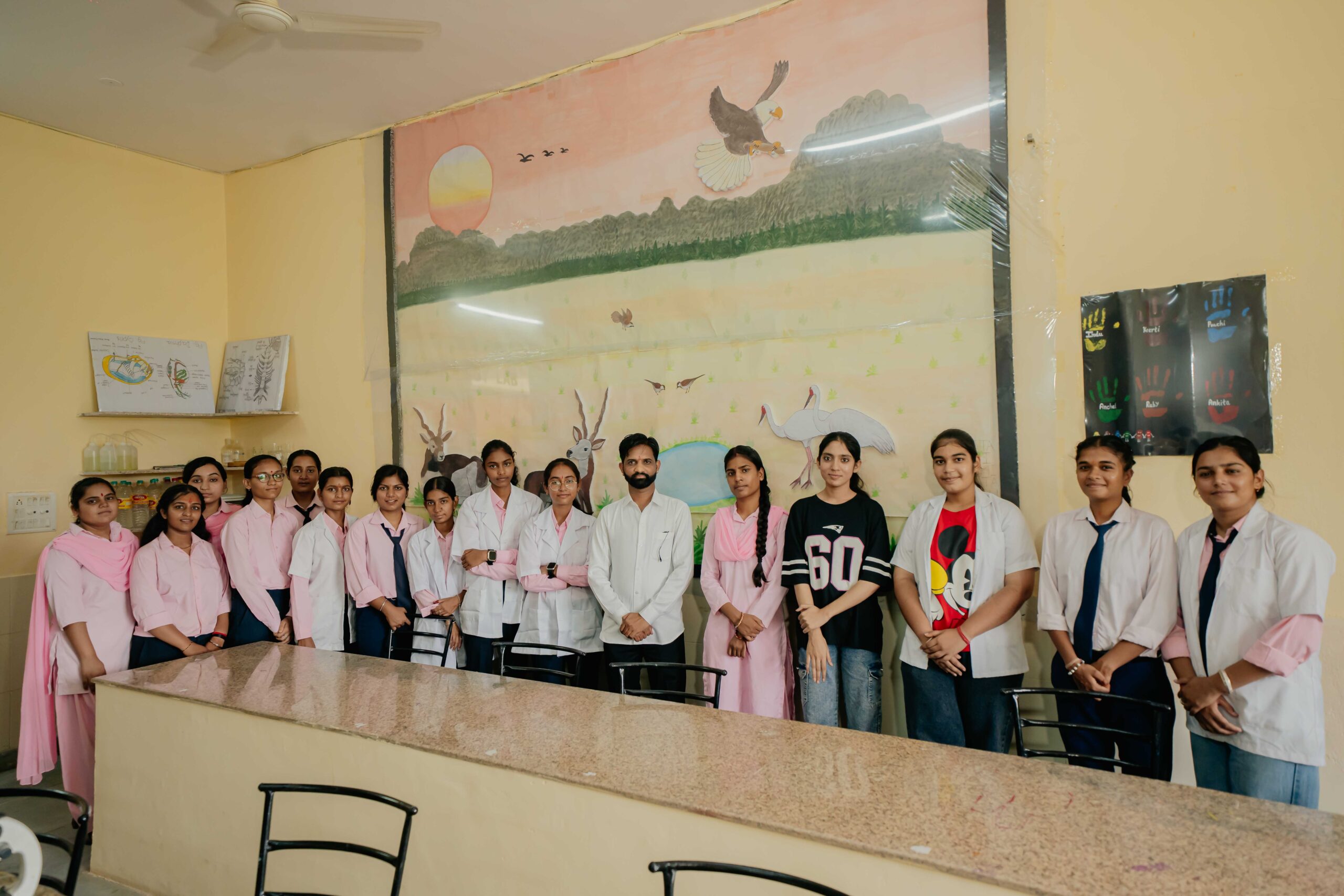 Department of Zoology