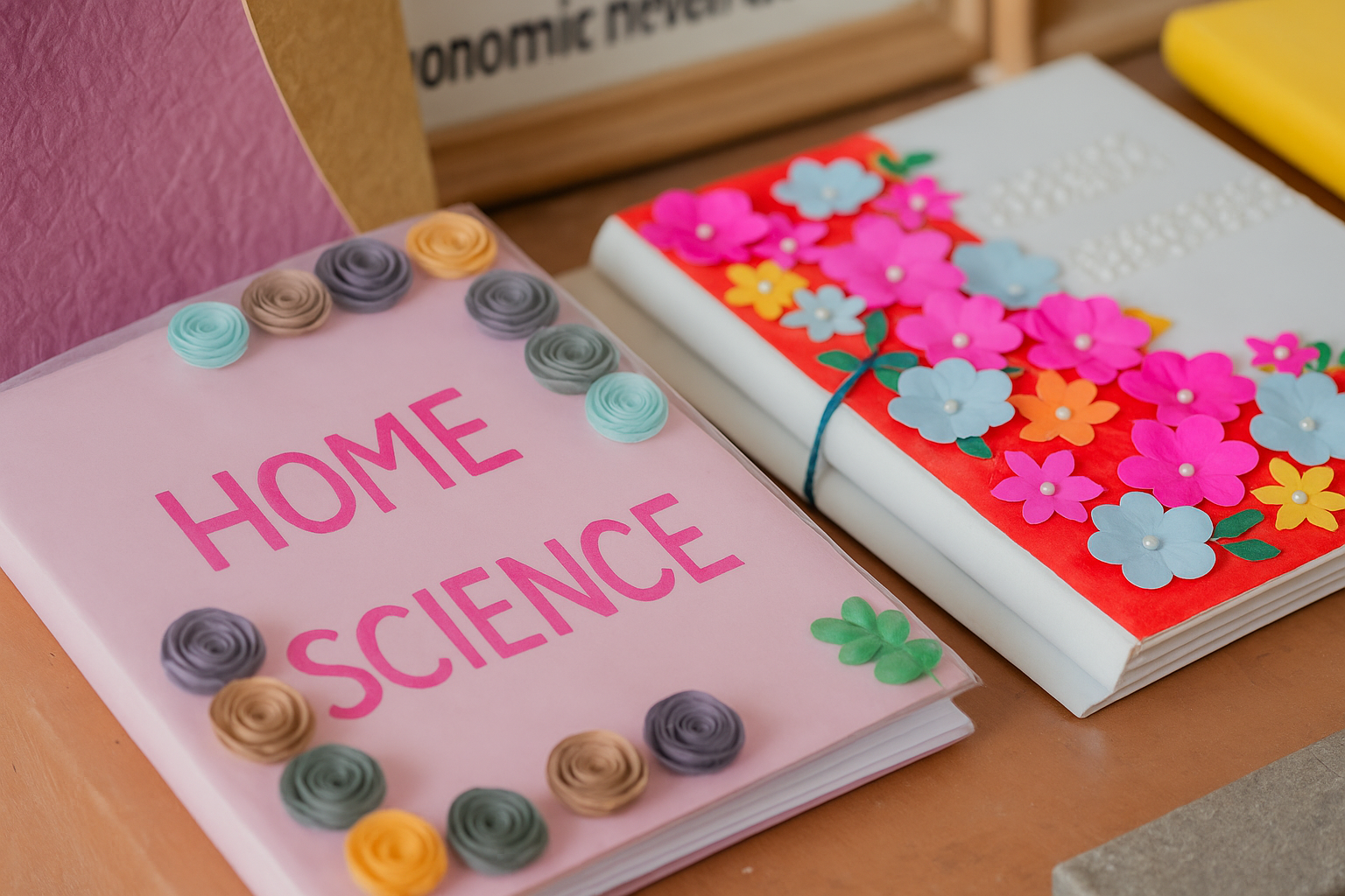 Department of Home Science