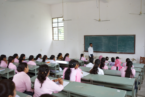 Department of Mathematics