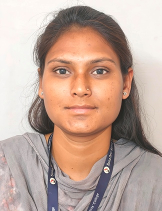 Ms Nirmala Khateek